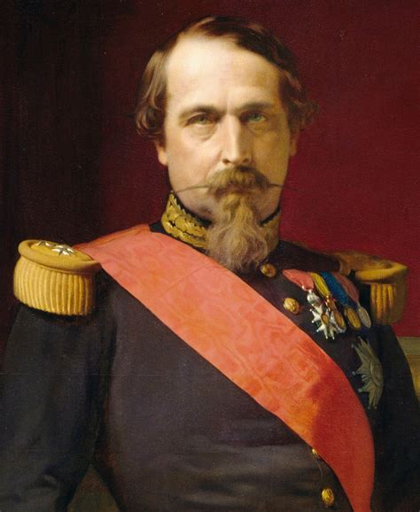 napoleon iii.
